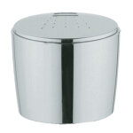 Bouton inverseur euromix chrome grohe 46007000