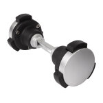 Bouton de sécurité piscine kidlock - locinox ? kidloc Bouton de sécurité piscine kidlock - locinox ? kidloc
