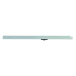Bras  coulisse pour ferme porte boxer - geze - 129213