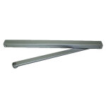 Bras coulisse pour s�rie ts 2000v finition argent geze 102 533