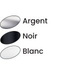 Bras coulisse pour ts 1500 g avec arrêt mécanique finition noir ral9005 - geze - 101 902 Bras coulisse pour ts 1500 g avec arrêt mécanique finition noir ral9005 - geze - 101 902