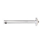 Bras de douche carr renforc 500mm - garis - h11 - bcar - 500