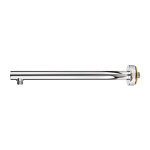 Bras de douche rond renforc 500mm - garis - h11 - bror - 500