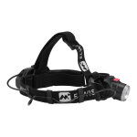 Bricodealtorro lampe frontale led 10w 650lm avec une porte 200m - bricodeal torro - h650r