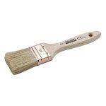 Brosse plate paisse glycro 80mm - roulor - 434680