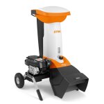 Broyeur de végétaux thermique 190cm3 gh 460 - stihl - 6012 - 200 - 0011 Broyeur de végétaux thermique 190cm3 gh 460 - stihl - 6012 - 200 - 0011