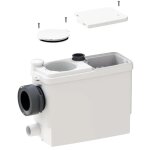 Broyeur wc sanipack pro up 400w - sfa - pa2upstd Broyeur wc sanipack pro up 400w - sfa - pa2upstd