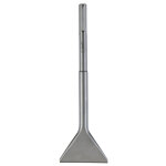 Burin b�che sds - max pour l'enl�vement de tous mat�riaux 300 x 115 mm milwaukee 4932343745