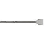 Burin b�che sds - max pour l'enl�vement de tous mat�riaux 400 x 50 mm milwaukee 4932343743