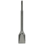 Burin bêche sds + thor auto - affûtant 250 x 40mm - hanger - 155953 Burin bêche sds + thor auto - affûtant 250 x 40mm - hanger - 155953