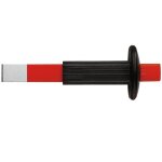 Burin extra - plat avec poigne 26 mm facom 259. p