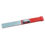Burin extra plat - ciseau de carrossier 240mm - mob outillage - 7212000001