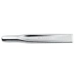Burin nervuré à tête ronde 29 x 250mm - facom - 262a. 25 Burin nervuré à tête ronde 29 x 250mm - facom - 262a. 25