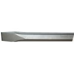 Burin plat hexagonal 28, 6 mm � m�plat 400 x 32 mm makita p - 05723