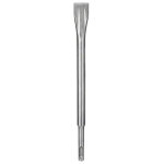 Burin plat sds plus 250x20mm - bosch - 2609390394 Burin plat sds plus 250x20mm - bosch - 2609390394