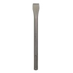 Burin plat sds - max 25x280mm - bosch - 1618600210 Burin plat sds - max 25x280mm - bosch - 1618600210