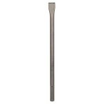 Burin plat sds - max 25x400mm - bosch - 2608690141