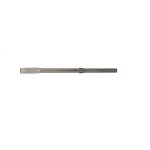 Burin plat sharp sds - max 400x25mm - bosch - 2608690124 Burin plat sharp sds - max 400x25mm - bosch - 2608690124