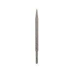 Burin pointu sds plus pour marteaux burineurs - bosch - 2608690145