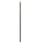 Burin sds - max 600mm - bosch - 1618600012 Burin sds - max 600mm - bosch - 1618600012