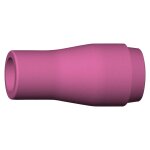 Buse céramique standard 11mm pour torche tig srl 9 / 20 - thermacut - bps28401 Buse céramique standard 11mm pour torche tig srl 9 / 20 - thermacut - bps28401