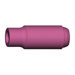 Buse céramique standard 6, 5mm pour torche tig srl 17 / 18 / 26 - thermacut - bgs10701 Buse céramique standard 6, 5mm pour torche tig srl 17 / 18 / 26 - thermacut - bgs10701