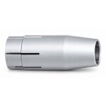 Buse gaz conique pour torche robot 455 d abicor binzel 145. 0089