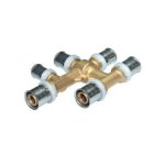 T� by pass type h 20x16x16 comisa 87. 49. 015