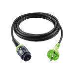 C�ble plug it h05 rn - f - 4 festool 203914