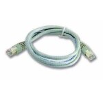 Câble rallonge utp rj45 - fils & cables - 500307 Câble rallonge utp rj45 - fils & cables - 500307