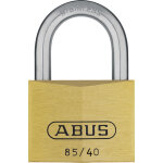 Cadenas laiton 40 mm abus 85 / 40