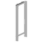 Cadre carteur colonne montante pour condens saunier duval 0020082851