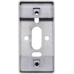 Cadre pour mise en saillie de plaque bp cdvi cbp