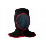 Cagoule de soudage ignifuge taille unique weldline w2995 - all - ce