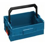 Caisse  outils lt - boxx 170 professional vide - bosch - 1600a00222