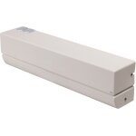 Cale de g�che pour dsmc 2 vantaux 25 mm cetexel a00756 n. c.