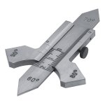 Calibre de soudeur 20mm - saf - fro - w000011041 Calibre de soudeur 20mm - saf - fro - w000011041