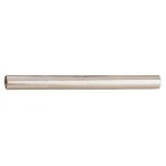 Canne chromée 1 m pour robinet monotube - giacomini - r194x004 Canne chromée 1 m pour robinet monotube - giacomini - r194x004