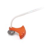 Capot de protection pour t�tes faucheuses d420mm - stihl - 4140 - 710 - 8101