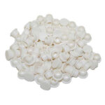 Capuchons de protection pour trous clamex blanc, 100 pces - lamello - 335280 Capuchons de protection pour trous clamex blanc, 100 pces - lamello - 335280