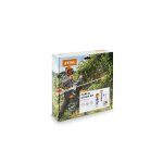 Care & clean kit fs plus pour débroussailleuses et coupe - bordures - stihl - 0782 - 516 - 8602 Care & clean kit fs plus pour débroussailleuses et coupe - bordures - stihl - 0782 - 516 - 8602