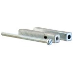 Carr� double 8 / 9 - 9 / 8 tesa cdcf60mak