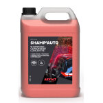 Carrosserie concentr� shamp'auto bidon de 5 l aexalt s130 orange