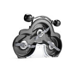 Carter de coupe pour rider combi 94 serie 200 husqvarna 967152201