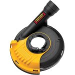 Carter de polissage avec aspiration 115 - 125 mm dewalt dwe46150 - xj