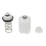 Cartouche de douche sporting pour robinet temporis 30 s delabie 743714