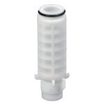 Cartouche filtrante � ailette 50 �m pour europhos et aquanet 3 merkur 101253