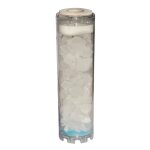 Cartouche filtre antitartre / anticorrosion polyphosphate 950g - polar - cc10pp