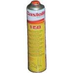 Cartouche de gaz 1450 220g 380ml - castolin - 73024 0gm