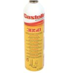 Cartouche de gaz 3050 pour chalumaux 250g 775ml - castolin - 73024 0xp